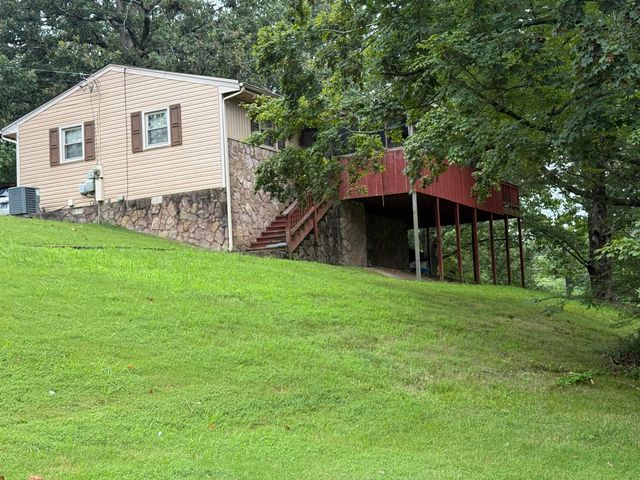 3811 Altamira Drive, Chattanooga, TN 37412