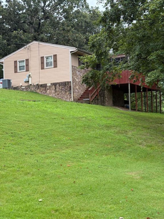 3811 Altamira Drive, Chattanooga, TN 37412