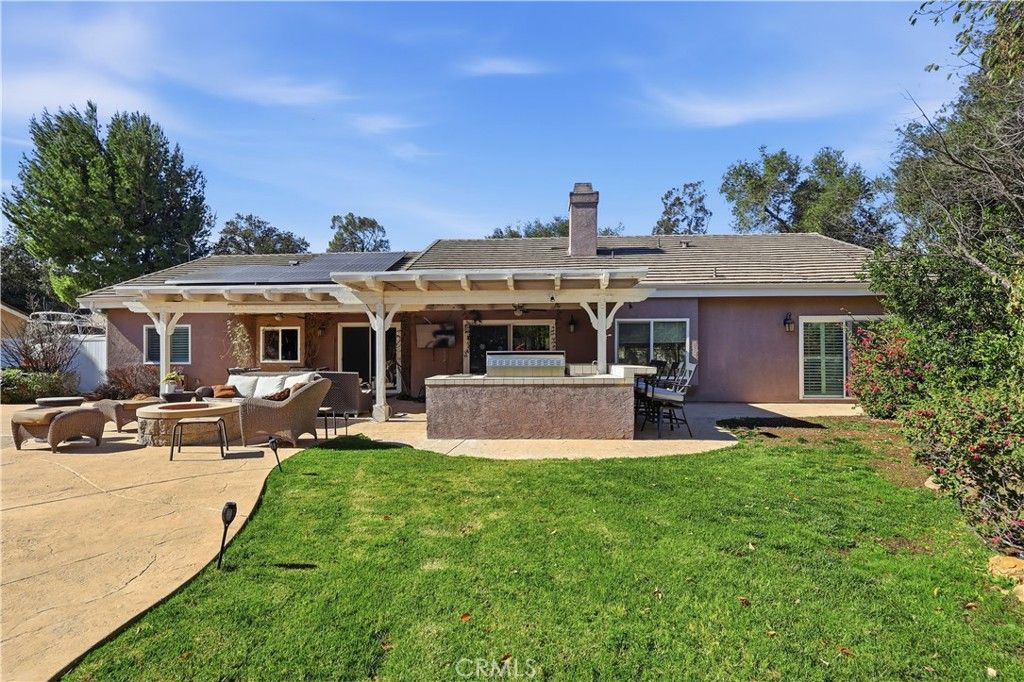 Image 37 of property listing at 9734 Kentland, Chatsworth, CA 91311