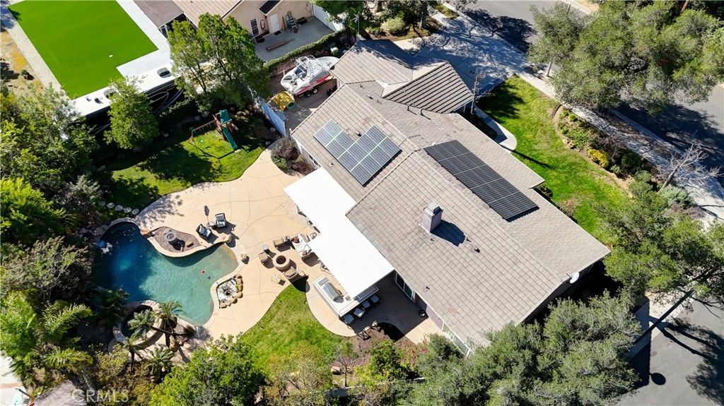 Image 41 of property listing at 9734 Kentland, Chatsworth, CA 91311