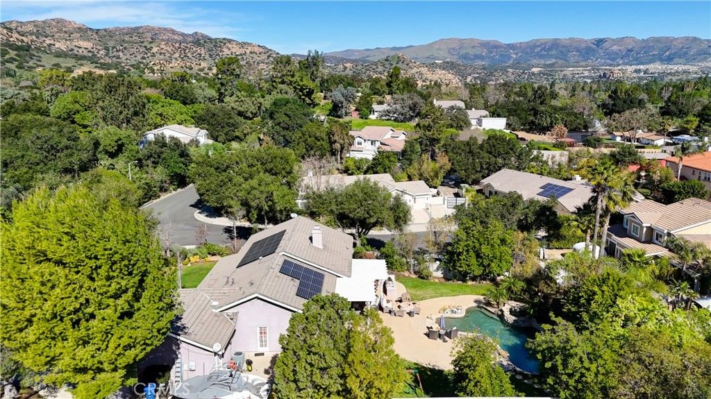 Image 43 of property listing at 9734 Kentland, Chatsworth, CA 91311