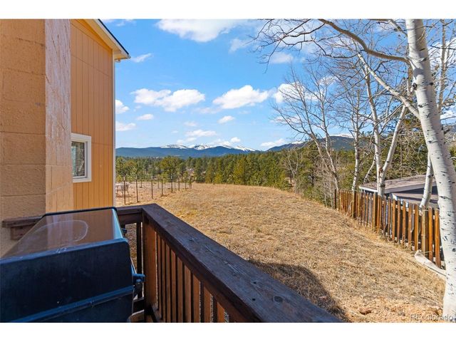 211 Appleby St, Bailey, CO 80421