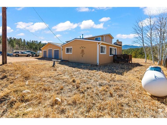211 Appleby St, Bailey, CO 80421