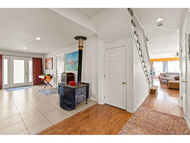 211 Appleby St, Bailey, CO 80421