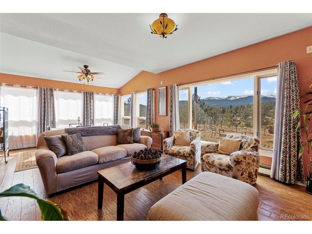 211 Appleby St, Bailey, CO 80421