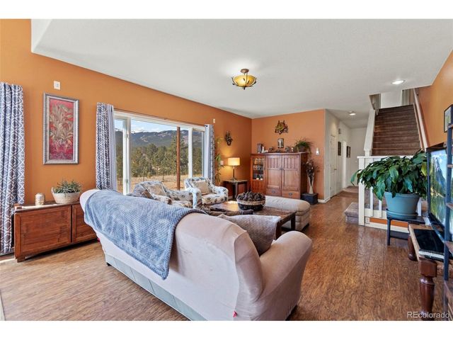 211 Appleby St, Bailey, CO 80421