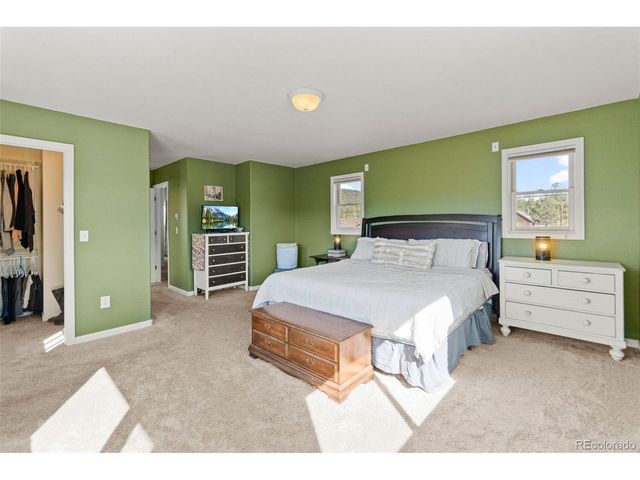 211 Appleby St, Bailey, CO 80421