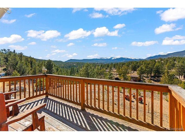 211 Appleby St, Bailey, CO 80421