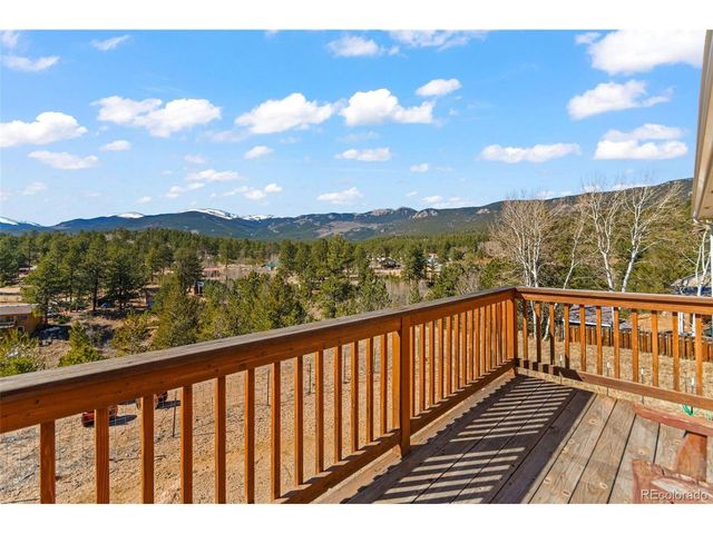 211 Appleby St, Bailey, CO 80421