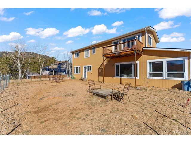 211 Appleby St, Bailey, CO 80421
