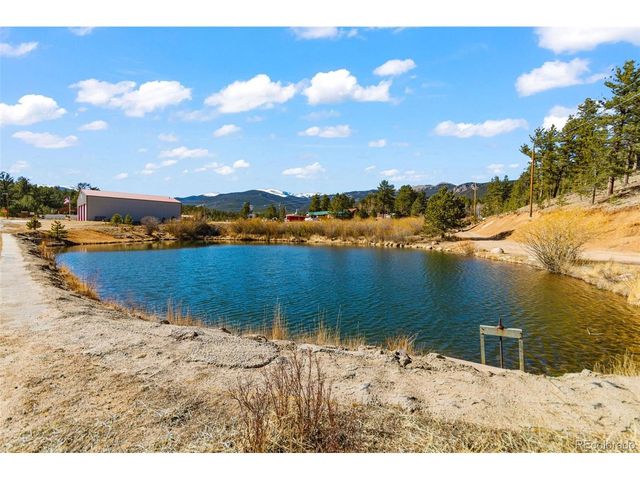 211 Appleby St, Bailey, CO 80421