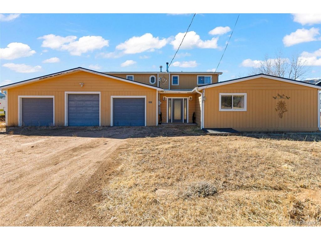 211 Appleby St, Bailey, CO 80421