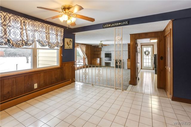 26 Carriage Hill East East, Amherst, NY 14221