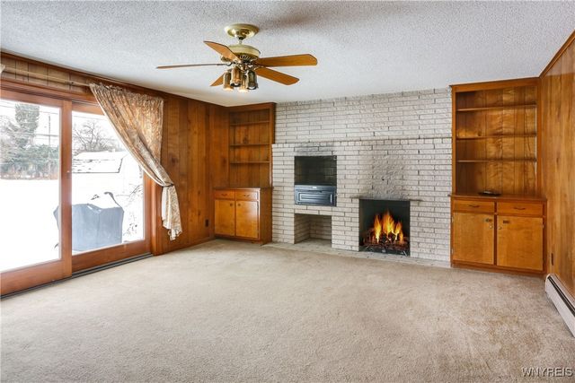 26 Carriage Hill East East, Amherst, NY 14221