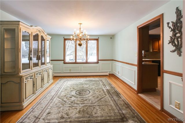 26 Carriage Hill East East, Amherst, NY 14221