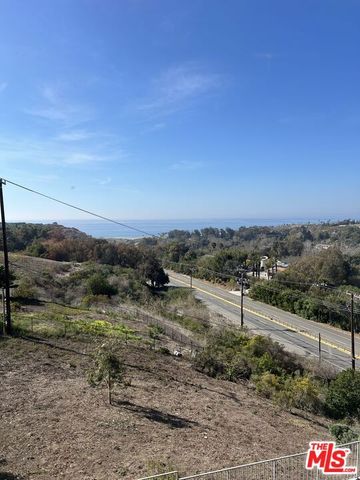 29239 Heathercliff Road 3, Malibu, CA 90265