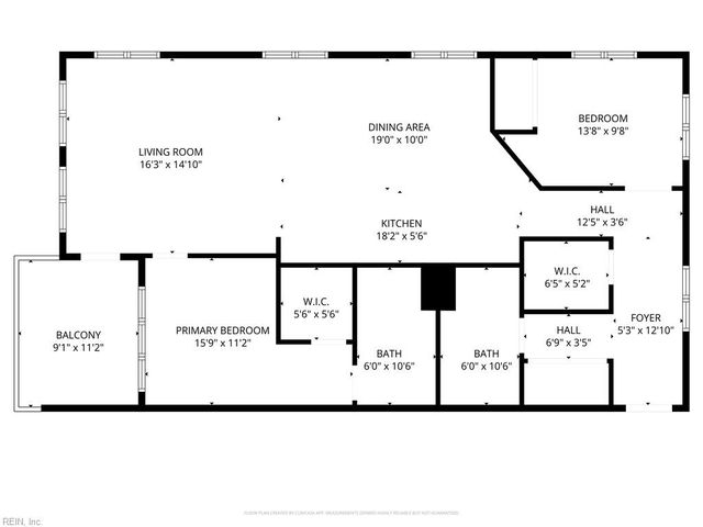 2951 Baltic Ave Ste 401, Virginia Beach, VA 23451