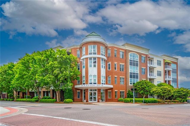 2951 Baltic Ave Ste 401, Virginia Beach, VA 23451