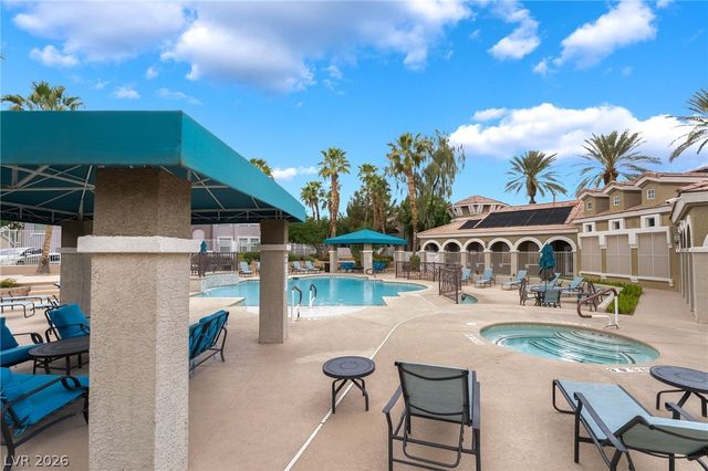 9975 Peace Way 2088, Las Vegas, NV 89147