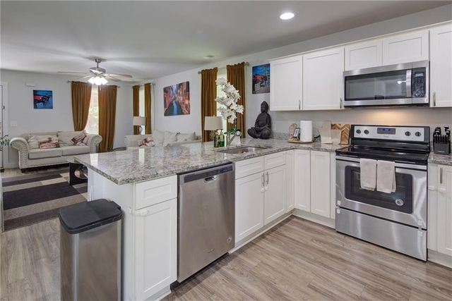 2445 Fleetwood Drive, Cumming, GA 30041