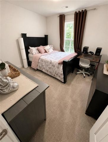 2445 Fleetwood Drive, Cumming, GA 30041