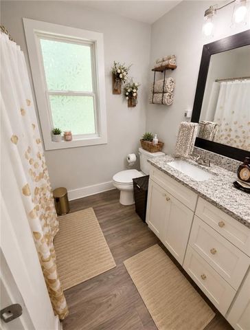 2445 Fleetwood Drive, Cumming, GA 30041