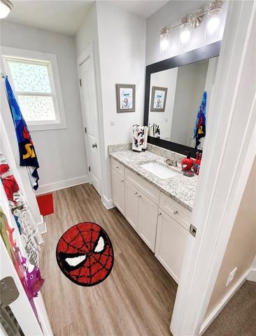 2445 Fleetwood Drive, Cumming, GA 30041