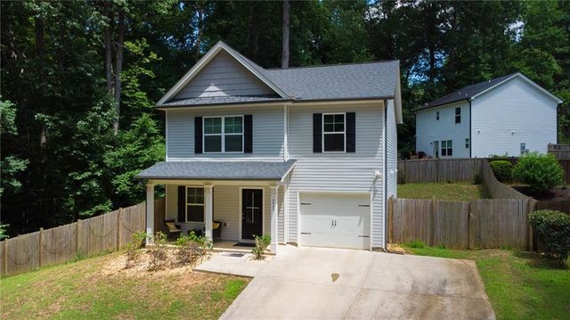 2445 Fleetwood Drive, Cumming, GA 30041