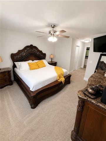 2445 Fleetwood Drive, Cumming, GA 30041
