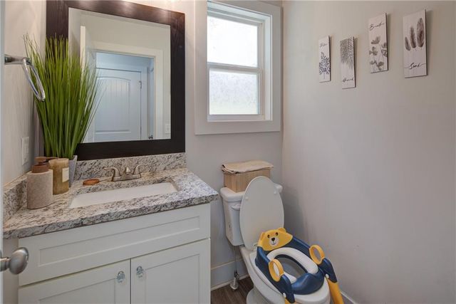 2445 Fleetwood Drive, Cumming, GA 30041