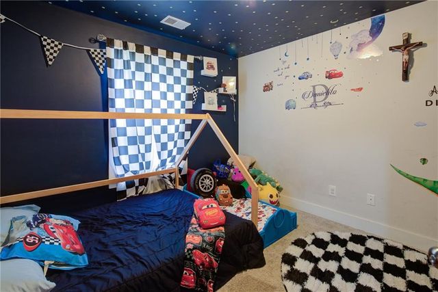 2445 Fleetwood Drive, Cumming, GA 30041