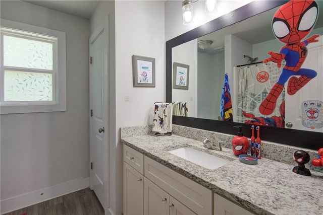 2445 Fleetwood Drive, Cumming, GA 30041