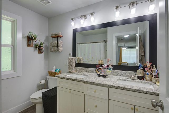 2445 Fleetwood Drive, Cumming, GA 30041