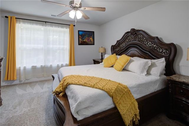 2445 Fleetwood Drive, Cumming, GA 30041