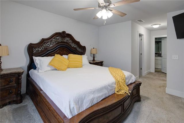 2445 Fleetwood Drive, Cumming, GA 30041