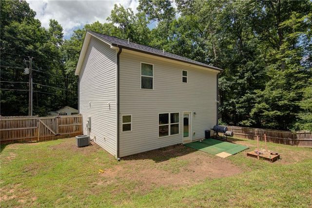 2445 Fleetwood Drive, Cumming, GA 30041