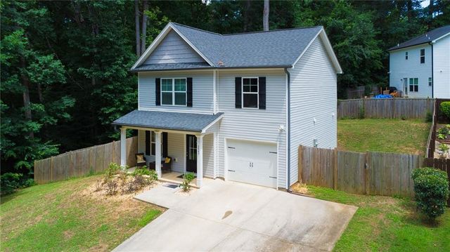 2445 Fleetwood Drive, Cumming, GA 30041