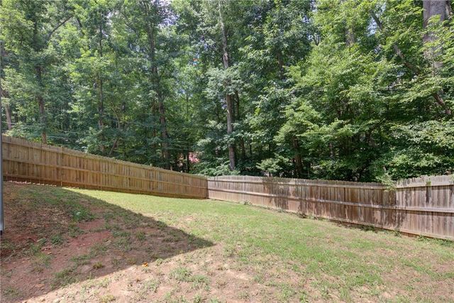 2445 Fleetwood Drive, Cumming, GA 30041