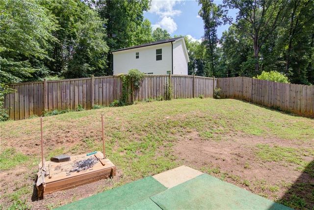 2445 Fleetwood Drive, Cumming, GA 30041