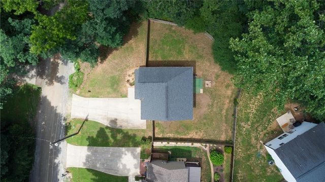 2445 Fleetwood Drive, Cumming, GA 30041