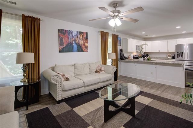 2445 Fleetwood Drive, Cumming, GA 30041