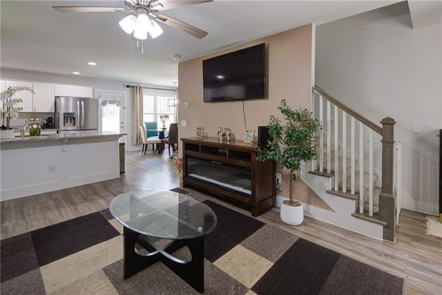 2445 Fleetwood Drive, Cumming, GA 30041