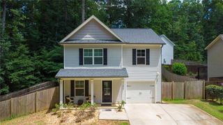 2445 Fleetwood Drive, Cumming, GA 30041
