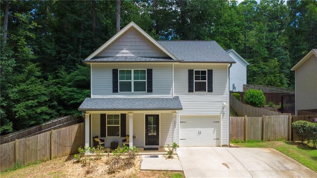 2445 Fleetwood Drive, Cumming, GA 30041