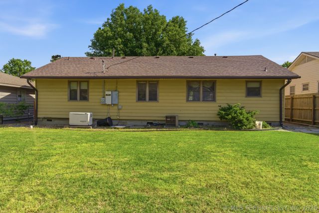 5769 E 29th Street, Tulsa, OK 74114