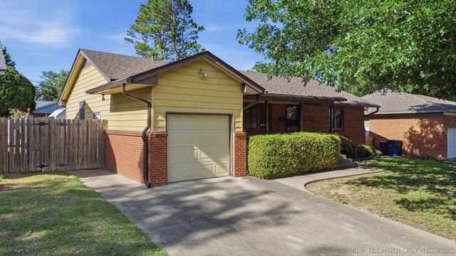 5769 E 29th Street, Tulsa, OK 74114