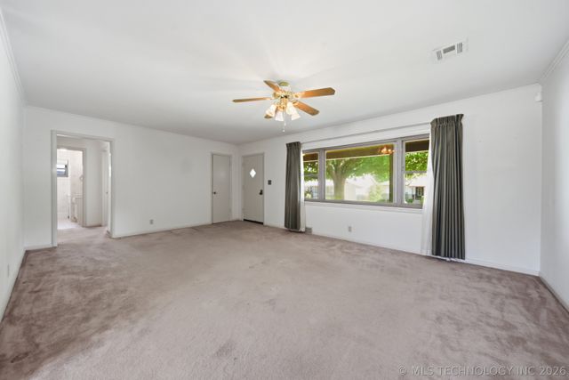 5769 E 29th Street, Tulsa, OK 74114
