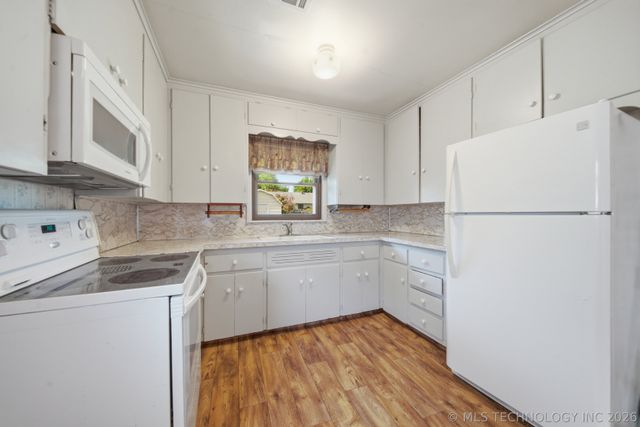 5769 E 29th Street, Tulsa, OK 74114