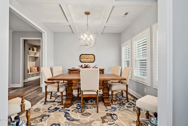 107 Crystal Moon Way, Hampstead, NC 28443