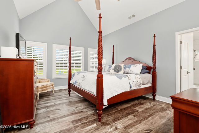 107 Crystal Moon Way, Hampstead, NC 28443